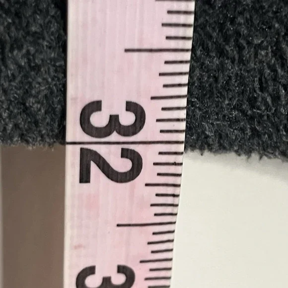 Columbia Men's Full Zip Fleece Jacket Sweater Size 2XL Gray - Picture 13 of 14